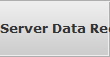 Server Data Recovery Sunland Park server 